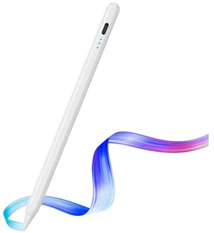 Stylus Pen Fast Charging Rechargeable Active Stylus Pen for Tablet Drawing Pad Stylus Pen Fast Charging Rechargeable Active Stylus Pen for Tablet Drawing Pad