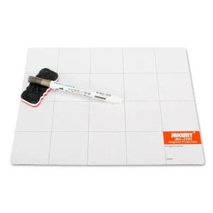 Magnetic Screw Mat Project Work Pad Phone Tablet Repair Screw Tray Magnetic Screw Mat Project Work Pad Phone Tablet Repair Screw Tray