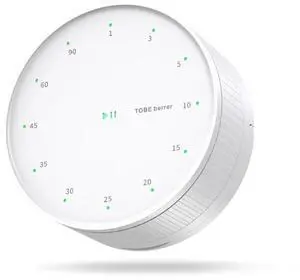 Kitchen Cooking Timer Magnetic Desk Countdown Alarm 90 Minute Digital Kitchen Cooking Timer Magnetic Desk Countdown Alarm 90 Minute Digital