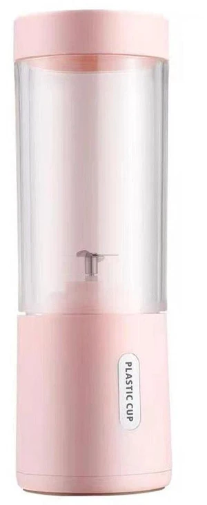 Electric Blender Cup Fruit Juice Mixer Portable Lightweight Water Bottle Electric Blender Cup Fruit Juice Mixer Portable Lightweight Water Bottle
