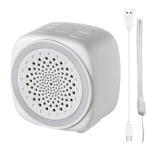 Portable Noise Machine for Baby Adult, 26 Soothing Sound, Sound Therapy for Home Portable Noise Machine for Baby Adult, 26 Soothing Sound, Sound Therapy for Home