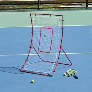 5 Angles Adjustable Rebounder Goal, Baseball/Football Daily Training 5 Angles Adjustable Rebounder Goal, Baseball/Football Daily Training