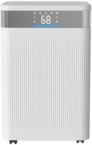 35 Pints Dehumidifier Home Basement Smart Control Low Noise for Room 35 Pints Dehumidifier Home Basement Smart Control Low Noise for Room