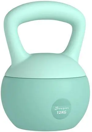 26 lb Kettlebell, Weight Strength Training Kettlebell 26 lb Kettlebell, Weight Strength Training Kettlebell