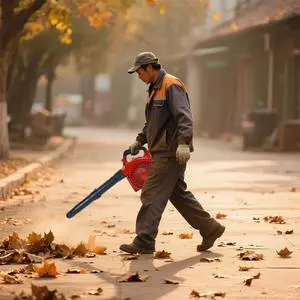 26CC 2-Stroke Gas Leaf Blower Handheld 490CFM 280MPH for Lawn Yard Garden 26CC 2-Stroke Gas Leaf Blower Handheld 490CFM 280MPH for Lawn Yard Garden