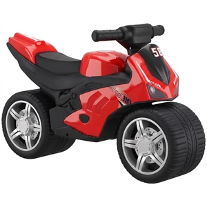 Balance Bike with Music for Toddlers 1-3 Years, Red Balance Bike with Music for Toddlers 1-3 Years, Red