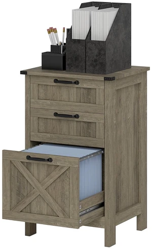 3 Drawer File Cabinet Filing Cabinet for A4 or Letter Size 3 Drawer File Cabinet Filing Cabinet for A4 or Letter Size
