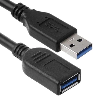 USB 3.0 Extension Cable Male to Female M/F 6Ft 1.8M Super Speed Data Wire Cord USB 3.0 Extension Cable Male to Female M/F 6Ft 1.8M Super Speed Data Wire Cord