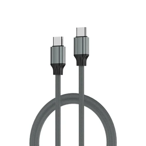 USB-C 3.1 Type C Fast Charging Data Cable 65W 6.5Ft Phone Cable USB-C 3.1 Type C Fast Charging Data Cable 65W 6.5Ft Phone Cable