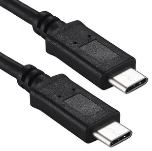 Cable USB 3.1 to USB 3.1 Type C to Type C USBC to USBC Data 3Ft 1M Cable USB 3.1 to USB 3.1 Type C to Type C USBC to USBC Data 3Ft 1M