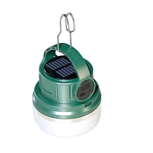 Solar Camping Light LED Lantern Tent Light Outdoor Flashlight Rechargable Solar Camping Light LED Lantern Tent Light Outdoor Flashlight Rechargable