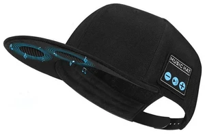 Wireless Bluetooth Music Hat Headset Headphone Speaker Mic For Outdoor Sport Wireless Bluetooth Music Hat Headset Headphone Speaker Mic For Outdoor Sport