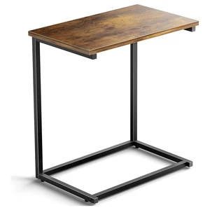 Coffee Table Sofa Side End Table Living Room Bedside Tea Couch C Sharp Metal Coffee Table Sofa Side End Table Living Room Bedside Tea Couch C Sharp Metal