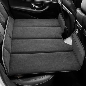 Car Back Seat Mattress Foldable Portable Travel Camping Sleep Mat Non-Inflatable Car Back Seat Mattress Foldable Portable Travel Camping Sleep Mat Non-Inflatable