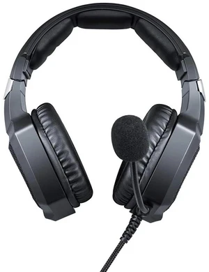 Over Ear Gaming Headset with RGB Light 3.5mm Audio Jack Over Ear Gaming Headset with RGB Light 3.5mm Audio Jack