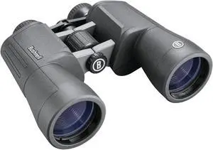 Bushnell PowerView 2 Binoculars, High-Definition Binoculars with Multi-Coated Lenses, Durable Aluminum Alloy Chassis, Wide Field of View, Ideal for Wildlife Observation, Hiking and Sporting Events Bushnell PowerView 2 Binoculars, High-Definition Binoculars with Multi-Coated Lenses, Durable Aluminum Alloy Chassis, Wide Field of View, Ideal for Wildlife Observation, Hiking and Sporting Events