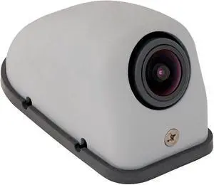Voyager VCMS12RGP Model VCMS12 Color Right Side CMOS Camera With Rubber Lens Cover, Gray Housing, Replaces VCMS36 and VCCSID Voyager VCMS12RGP Model VCMS12 Color Right Side CMOS Camera With Rubber Lens Cover, Gray Housing, Replaces VCMS36 and VCCSID