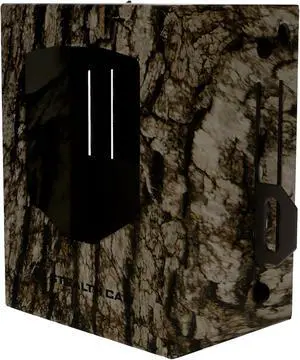 Stealth CAM Security/Bear Box - Durable Mountable Weather-Resistant Anti-Theft Wildlife Surveillance Game Hunting Trail Camera Protective Heavy-Duty Metal Box Stealth CAM Security/Bear Box - Durable Mountable Weather-Resistant Anti-Theft Wildlife Surveillance Game Hunting Trail Camera Protective Heavy-Duty Metal Box