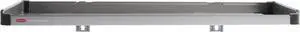 Rubbermaid FastTrack Rail Large Shelf Organization System, Holds up to 50 Pounds, Ideal for Cleaning Products/Garden Supplies/Laundry Products Rubbermaid FastTrack Rail Large Shelf Organization System, Holds up to 50 Pounds, Ideal for Cleaning Products/Garden Supplies/Laundry Products
