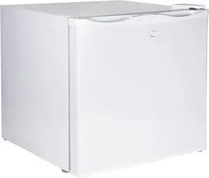 Koolatron 1.2 Cubic Feet Capacity White Upright freezer - 1 wired shelf, Garage Ready, Meat Storage, Manual Defrost, Space Saving, Congelador For Home, Apartment, Basement, Dorm, Room Koolatron 1.2 Cubic Feet Capacity White Upright freezer - 1 wired shelf, Garage Ready, Meat Storage, Manual Defrost, Space Saving, Congelador For Home, Apartment, Basement, Dorm, Room