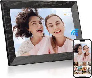 Digital Photo Frame 10.1 inch,WiFi Digital Picture Frame Digital Photo Frame 10.1 inch,WiFi Digital Picture Frame