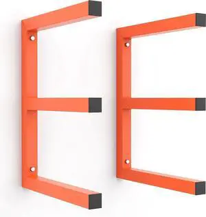 Ultrawall Lumber Storage Rack, Wall Mount Wood Storage Racks Ultrawall Lumber Storage Rack, Wall Mount Wood Storage Racks