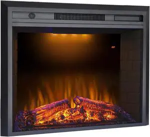 Valuxhome 36 Inches Fireplace Insert Valuxhome 36 Inches Fireplace Insert