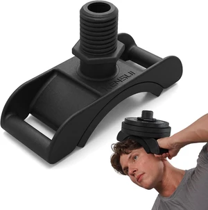 KENSUI EZ-Neck Plate Loaded Neck Trainer KENSUI EZ-Neck Plate Loaded Neck Trainer