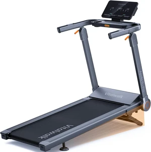 Vitalwalk Foldable Treadmill with Incline 20%/15% Auto Treadmills for Home Vitalwalk Foldable Treadmill with Incline 20%/15% Auto Treadmills for Home