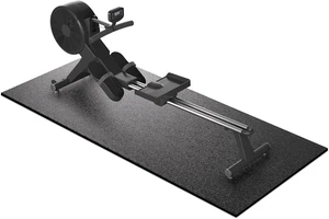 GymCope Treadmill Mat for Hardwood Floor Carpet 7'x3'/6'x3'/6'x2.5'/4'x2' GymCope Treadmill Mat for Hardwood Floor Carpet 7'x3'/6'x3'/6'x2.5'/4'x2'
