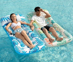Jasonwell Inflatable Pool Float Lounge - Floaties Rafts for Adults Floating Lounger Sun Tanning Floats Cool Water Floaty Swimming Lake Beach Party Toys Jasonwell Inflatable Pool Float Lounge - Floaties Rafts for Adults Floating Lounger Sun Tanning Floats Cool Water Floaty Swimming Lake Beach Party Toys