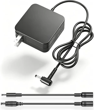 65W Vivobook Charger Compatible with Asus Vivobook 14 15 17 X512 X540 F512 65W Vivobook Charger Compatible with Asus Vivobook 14 15 17 X512 X540 F512