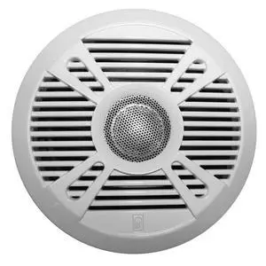 5" 2-Way Premium Series, w/2 grilles, White (MA7050) 5" 2-Way Premium Series, w/2 grilles, White (MA7050)