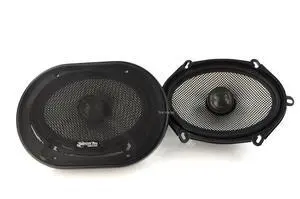 SQ5.7 - 6x8/5x7 2-Way Car Speakers Pair SQ5.7 - 6x8/5x7 2-Way Car Speakers Pair