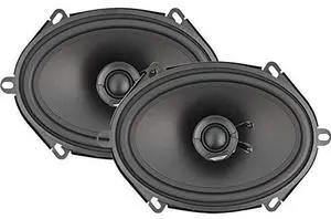 ID57 Coaxial Speakers by ImageDynamics ID57 Coaxial Speakers by ImageDynamics