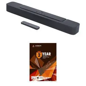 BAR-2-0-ALL-IN-ONE-MK2 Compact 2ch Soundbar with Dolby Digital and 2 Year Amber Protection Plan (2022) BAR-2-0-ALL-IN-ONE-MK2 Compact 2ch Soundbar with Dolby Digital and 2 Year Amber Protection Plan (2022)