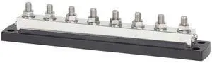 2107 Powerbar 600 AMP 8X3/8-16 2107 Powerbar 600 AMP 8X3/8-16