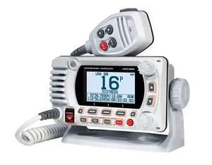 GX1850 Fixed Mount VHF - NMEA 2000 - White GX1850 Fixed Mount VHF - NMEA 2000 - White