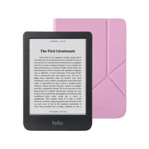 Clara BW eReader with Case Bundle (Candy Pink SleepCover, Case Bundle) Clara BW eReader with Case Bundle (Candy Pink SleepCover, Case Bundle)