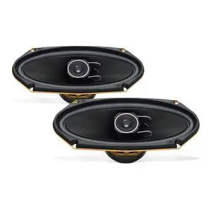 A-Series TS-A4103 4 x 10 2-Way Speakers (Pair) 120W Max, Balanced Sound + Smooth Treble, Enhanced Bass, Great Stock Replacement A-Series TS-A4103 4 x 10 2-Way Speakers (Pair) 120W Max, Balanced Sound + Smooth Treble, Enhanced Bass, Great Stock Replacement