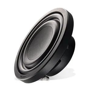Z-Series TS-Z10LS4 10 Premium Subwoofer 1300W Max, Shallow-Mount Design, Deep Bass in Tight Spaces, Compact, Slim, Truck/Car Subwoofer Z-Series TS-Z10LS4 10 Premium Subwoofer 1300W Max, Shallow-Mount Design, Deep Bass in Tight Spaces, Compact, Slim, Truck/Car Subwoofer