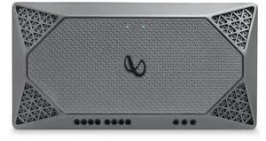 M704A Marine Grade / 4-Channel, 70w X 4 Amplifier M704A Marine Grade / 4-Channel, 70w X 4 Amplifier