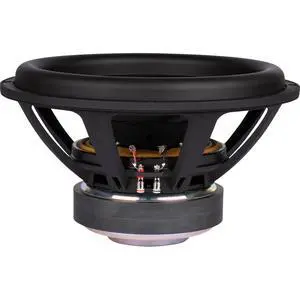 UMII15-22 Ultimax II 15" DVC Subwoofer 2 Ohm Per Coil UMII15-22 Ultimax II 15" DVC Subwoofer 2 Ohm Per Coil