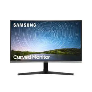 32" CR50 FHD 1500R Curved Monitor, 75Hz, 4ms GTG, AMD Freesync, HDMI, VGA (LC32R500FHNXZA) 32" CR50 FHD 1500R Curved Monitor, 75Hz, 4ms GTG, AMD Freesync, HDMI, VGA (LC32R500FHNXZA)