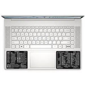 Windows + Word/Excel (for Windows) Quick Reference Guide Keyboard Shortcut Stickers, No-Residue Vinyl (Black/Large/Combo/100sets) Windows + Word/Excel (for Windows) Quick Reference Guide Keyboard Shortcut Stickers, No-Residue Vinyl (Black/Large/Combo/100sets)