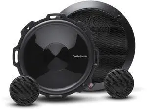 P1675-S Punch 6.75" Component Speaker System (Pair) P1675-S Punch 6.75" Component Speaker System (Pair)