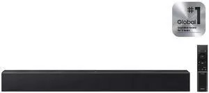 HW-B400F B-Series Soundbar, 2.0ch with Built-in Woofer, Voice Enhance & Night Mode, Surround Sound Expansion HW-B400F B-Series Soundbar, 2.0ch with Built-in Woofer, Voice Enhance & Night Mode, Surround Sound Expansion