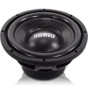 LCS v.2 10" Competition Grade Car Subwoofer - 500W RMS / 1000W Peak, Dual 4-ohm Voice Coils, Deep Bass for Ported Enclosures - LCS10v2 LCS v.2 10" Competition Grade Car Subwoofer - 500W RMS / 1000W Peak, Dual 4-ohm Voice Coils, Deep Bass for Ported Enclosures - LCS10v2
