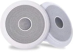 Fusion® MS-RA60 and EL Classic Stereo and Speaker Kit Fusion® MS-RA60 and EL Classic Stereo and Speaker Kit