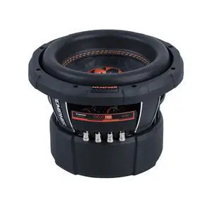 MOJO Pro MJP844 8" 1500w Competition Car Subwoofer DVC 4 ohm Subwoofer MOJO Pro MJP844 8" 1500w Competition Car Subwoofer DVC 4 ohm Subwoofer